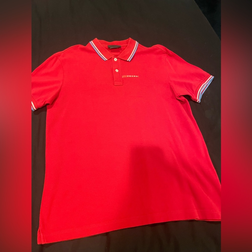 Prada Polo